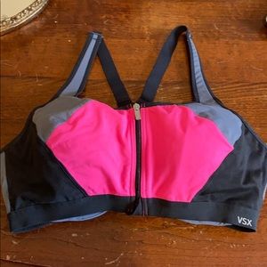 Victoria’s Secret Sports Bra with Underwire